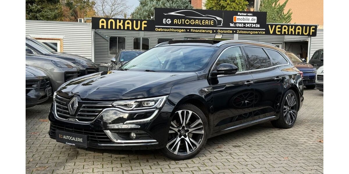 Renault Talisman 212.400 km 9.850 € Köln 51109