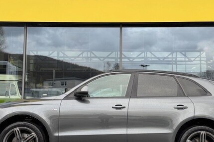 Audi Q5 192.346 km 14.999 € Gevelsberg 58285