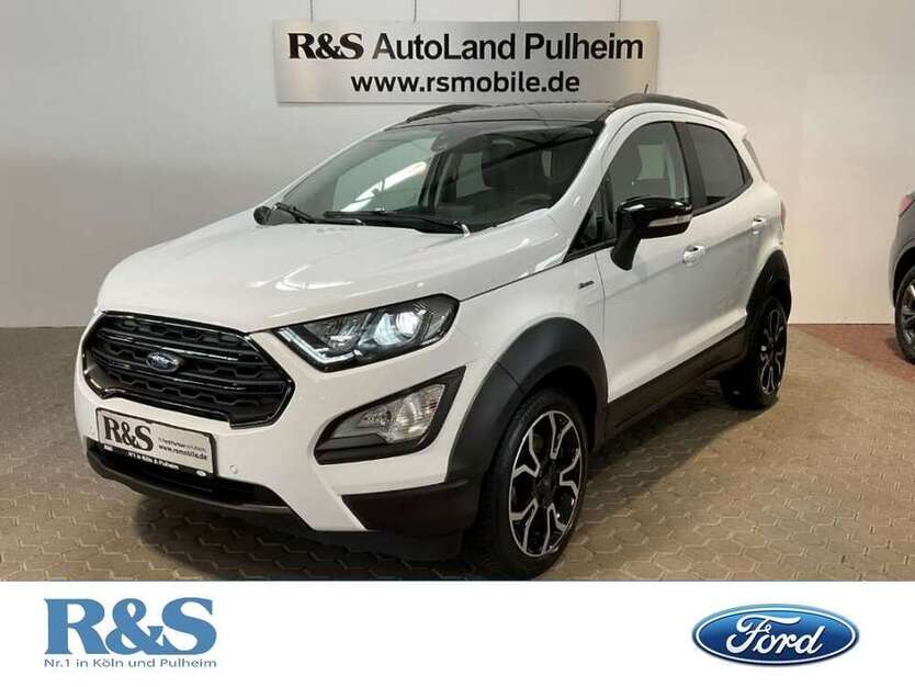 EcoSport
