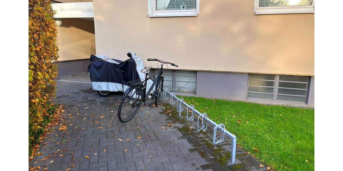 Etagenwohnung Leverkusen Opladen - 3 Zimmer, 75 m&sup2;, 219.500&euro; | Angebot:24357118