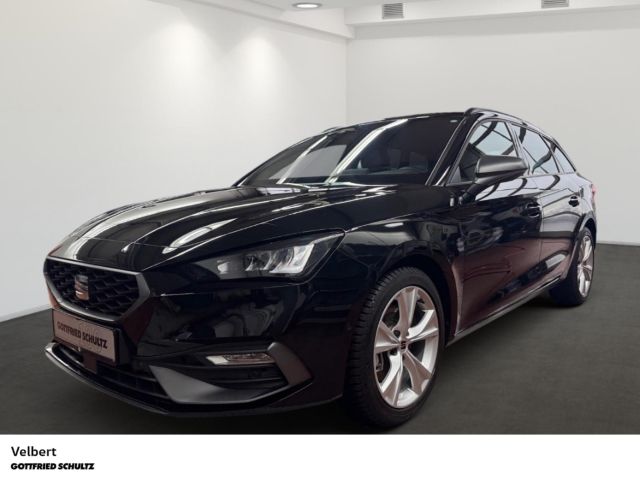 Seat Leon 19.382 km 29.500 € Velbert 42553