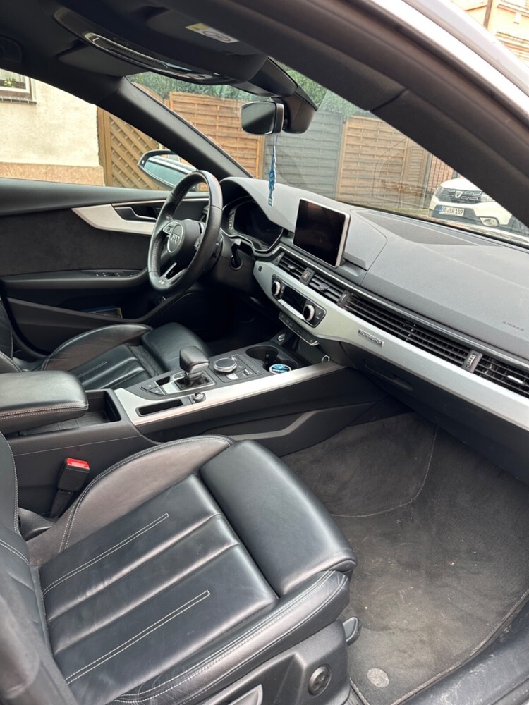 Audi A5 Sportback 132.000 km 28.000 € Solingen 42651