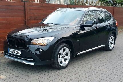 BMW X1 260.000 km 9.000 &euro; Köln 50825