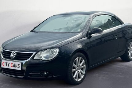 VW Eos 40.000 km 6.490 € Dormagen 41540