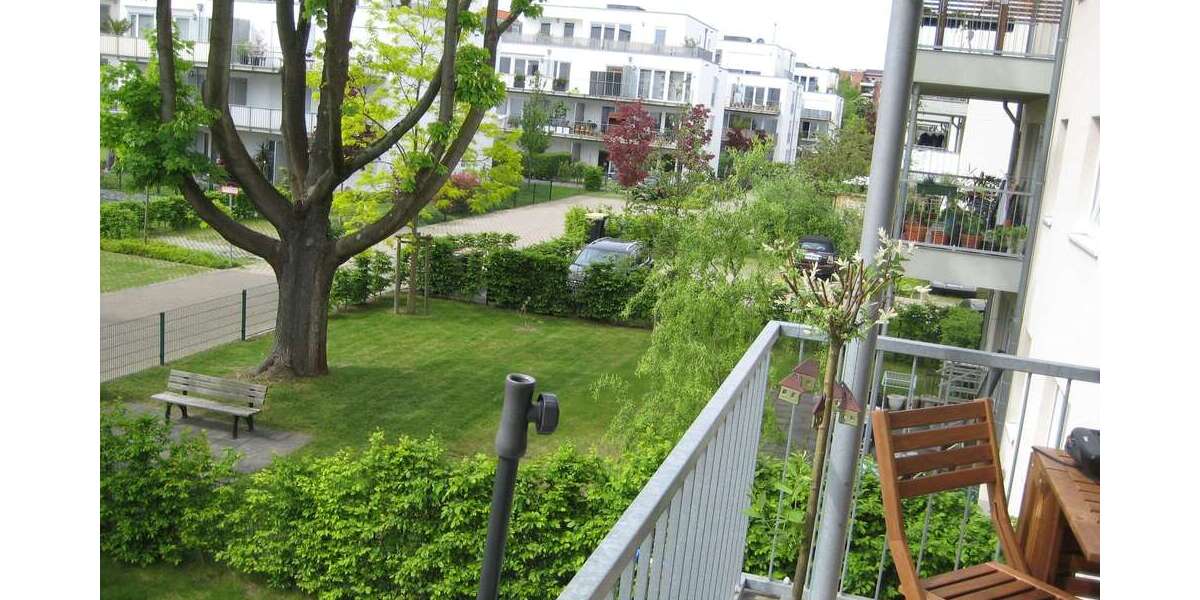 Etagenwohnung Köln - 4 Zimmer, 93 m&sup2;, 1.467&euro; | Angebot:27046041