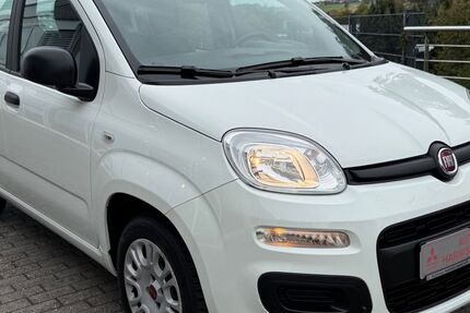 Fiat Panda 76.399 km 8.455 € Radevormwald 42477