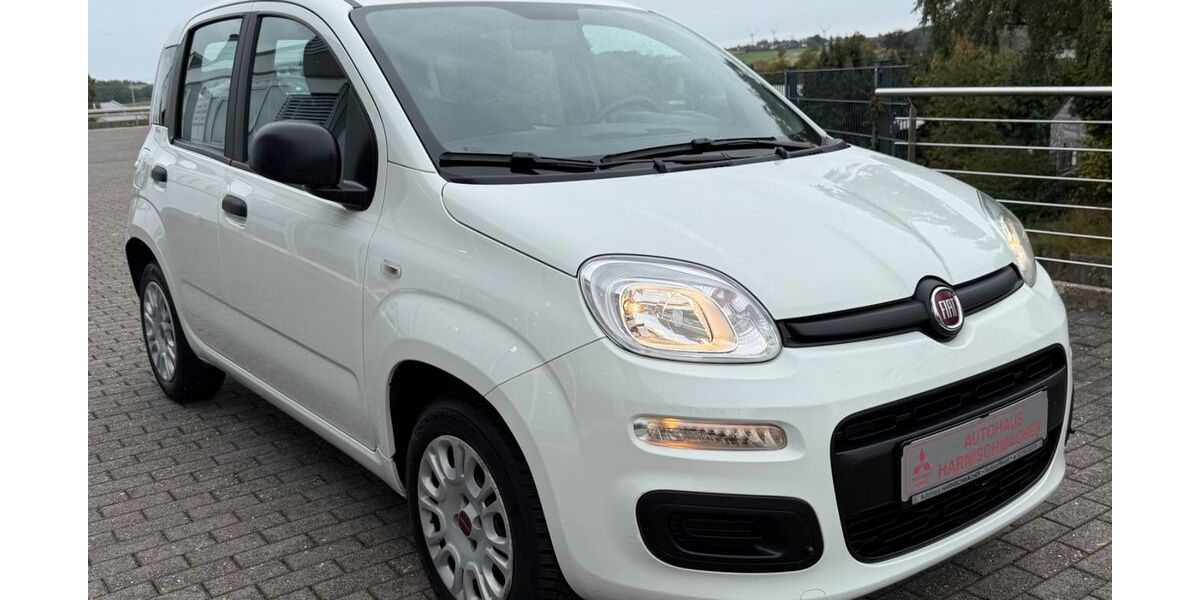 Fiat Panda 76.399 km 8.455 € Radevormwald 42477