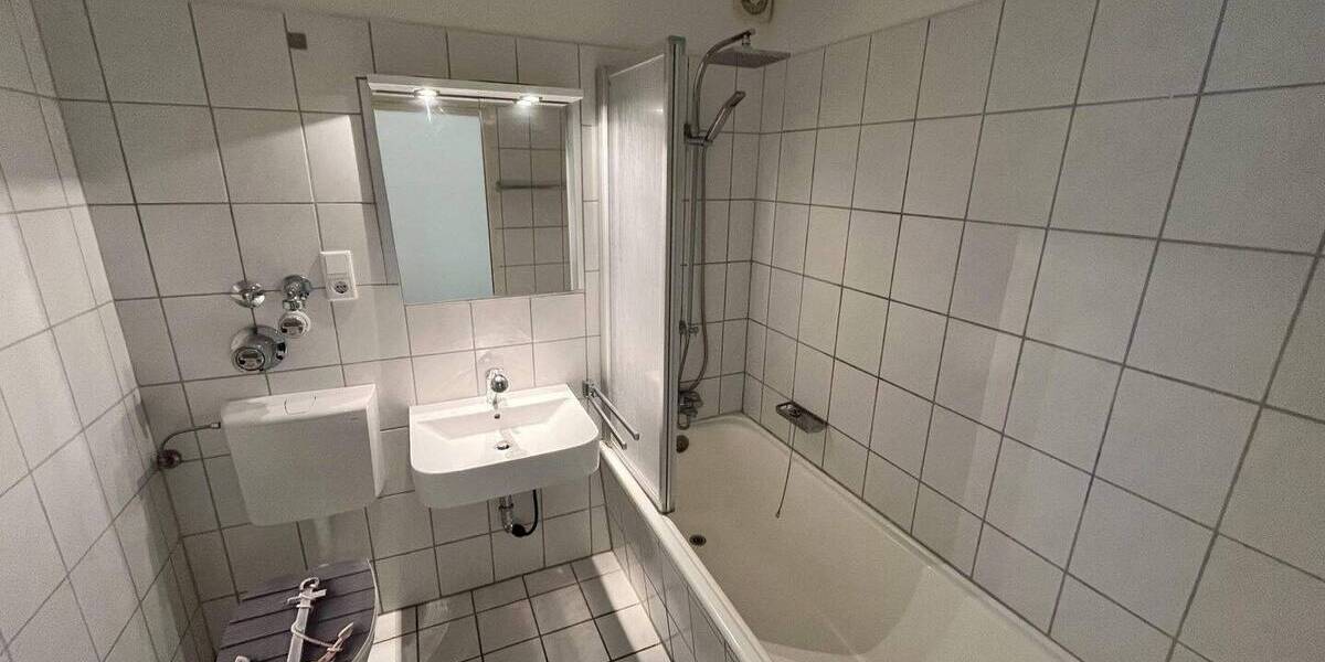 Etagenwohnung Monheim Baumberg - 2 Zimmer, 60 m&sup2;, 179.000&euro; | Angebot:26891649