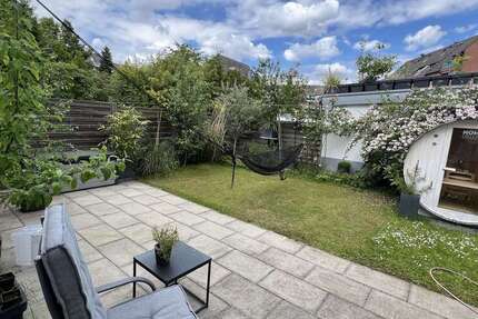 Wohnung zum Mieten in Neuss 1.250 € 113 m²