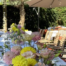 Osterbrunch im Wasserturm Hotel Cologne – Curio Collection By Hilton 05.04.2026 Wasserturm Hotel Cologne