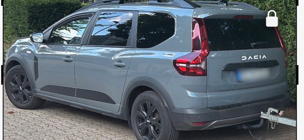 Dacia Jogger 69.000 km 14.900 &euro; Hilden 40724