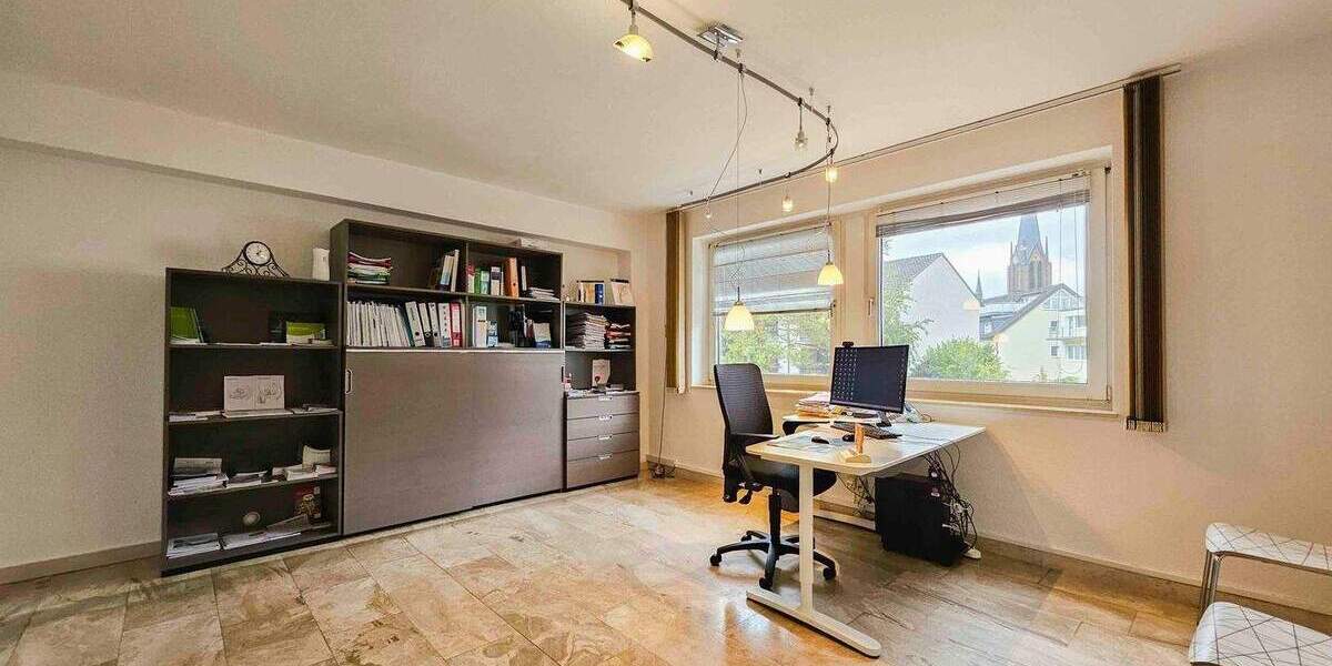 Gewerbeobjekt Leichlingen (Rheinland) Leichlingen - 453.000&euro; | Angebot:24763131