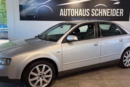 Audi A4 212.261 km 2.400 &euro; Ratingen 40880