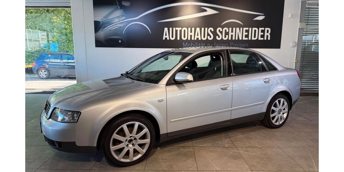 Audi A4 212.261 km 2.400 &euro; Ratingen 40880