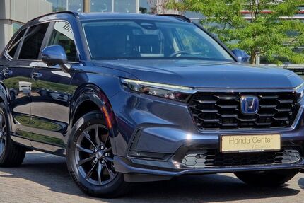 Honda CR-V 39.200 km 37.980 &euro; Düsseldorf 40233
