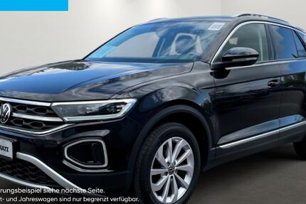 VW T-Roc 80.720 km 23.280 &euro; Solingen 42651