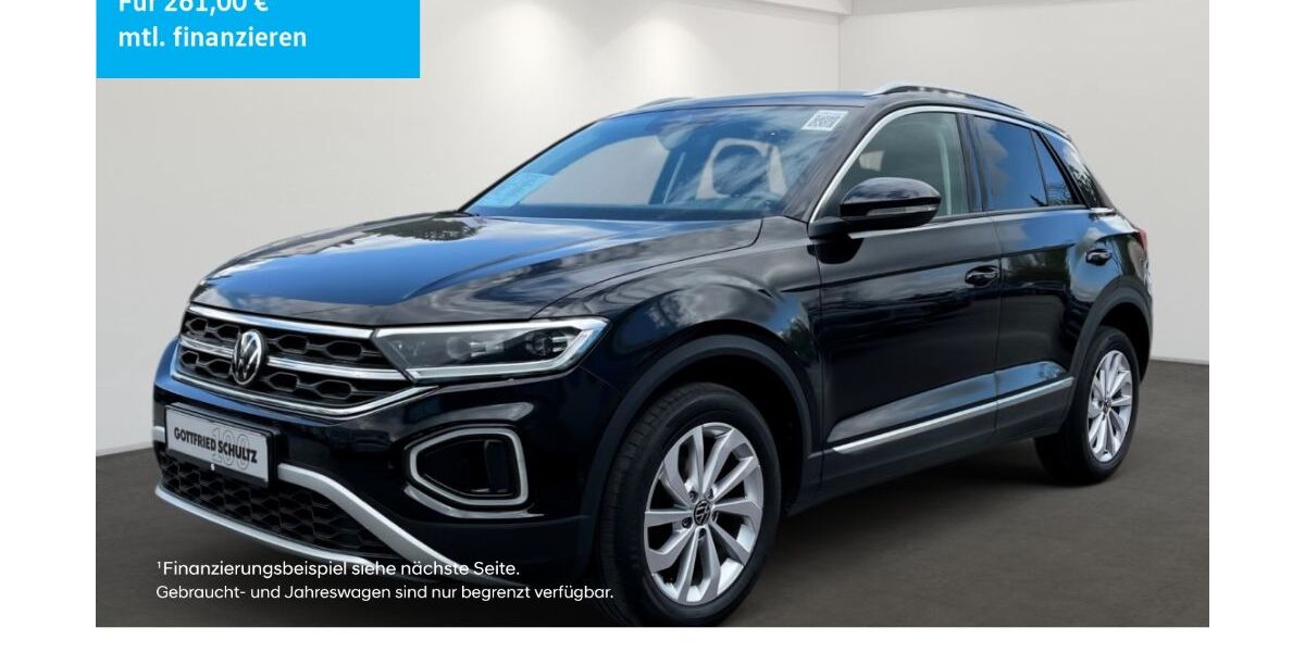 VW T-Roc 80.720 km 23.280 &euro; Solingen 42651