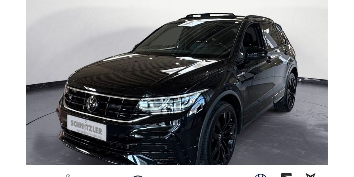 VW Tiguan 47.498 km 38.450 &euro; Hilden 40721
