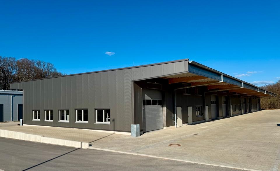 Gewerbeobjekt Burscheid - 1.420&euro; | Angebot:26043057