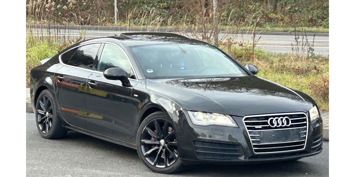 Audi A7 349.175 km 10.250 € Overath bei Köln 51491