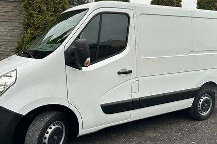 Renault Master 103.681 km 12.900 € Hilden 40721