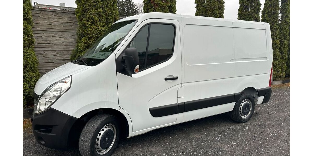 Renault Master 103.681 km 12.900 € Hilden 40721