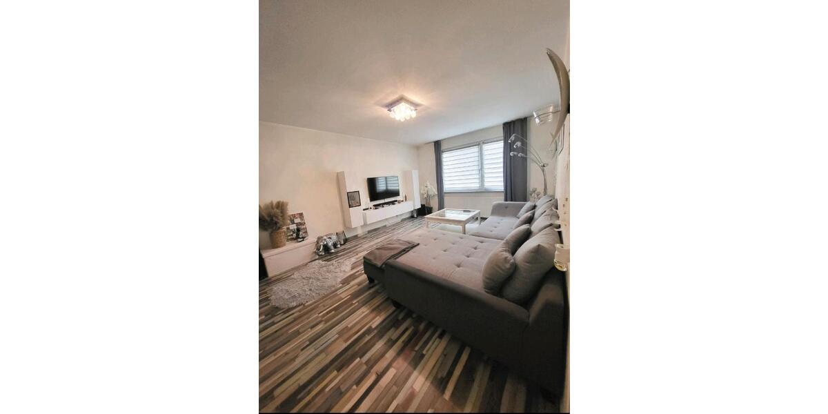 2 Zimmer Erdgeschoss Wohnung in Bergischestr. Velbert 2 zimmer