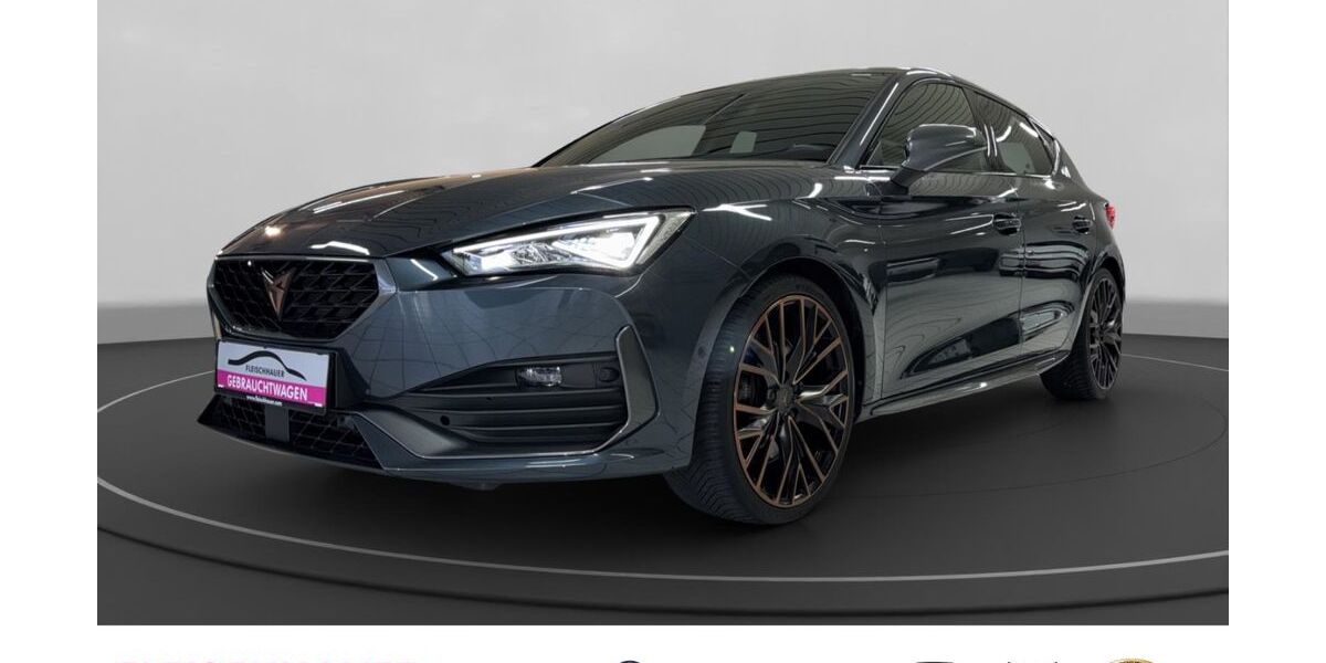 Cupra Leon 41.226 km 29.490 &euro; Köln 50968