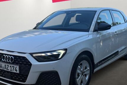 Audi A1 1.500 km 23.960 &euro; Wuppertal 42109