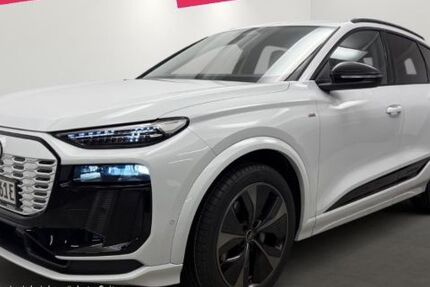 Audi Q6 e-tron 10.900 km 74.490 &euro; Neuss 41464