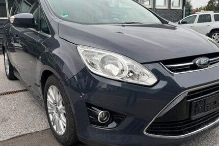 Ford C-Max 155.331 km 7.000 &euro; Remscheid 42899