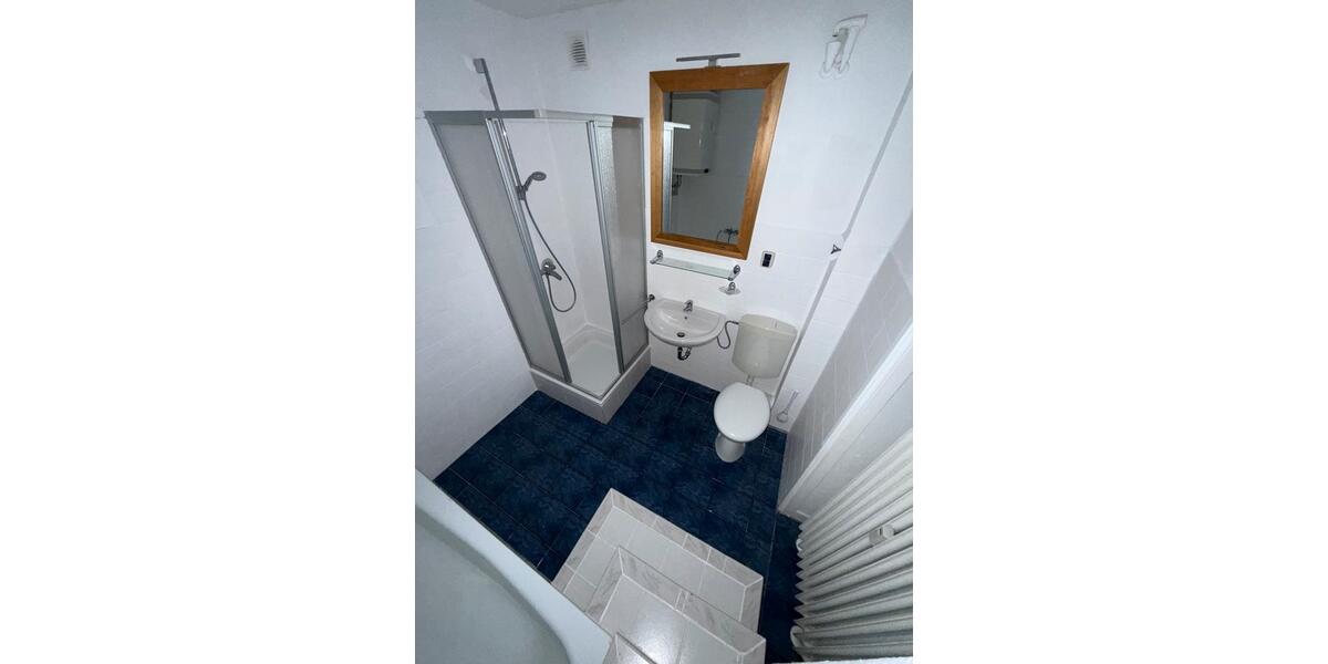 Etagenwohnung Burscheid - 2.5 Zimmer, 62 m&sup2;, 600&euro; | Angebot:24804570