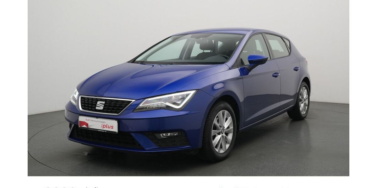 Seat Leon 99.700 km 10.680 &euro; Leverkusen 51373