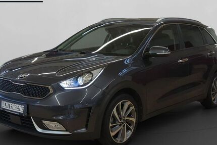 Kia Niro 60.200 km 16.750 € Leverkusen 51381