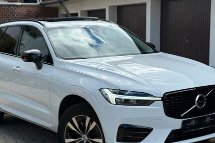 Volvo XC60 121.000 km 26.840 &euro; Düsseldorf 40468