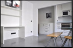 Etagenwohnung Düsseldorf Pempelfort - 1 Zimmer, 40 m&sup2;, 875&euro; | Angebot:24659974