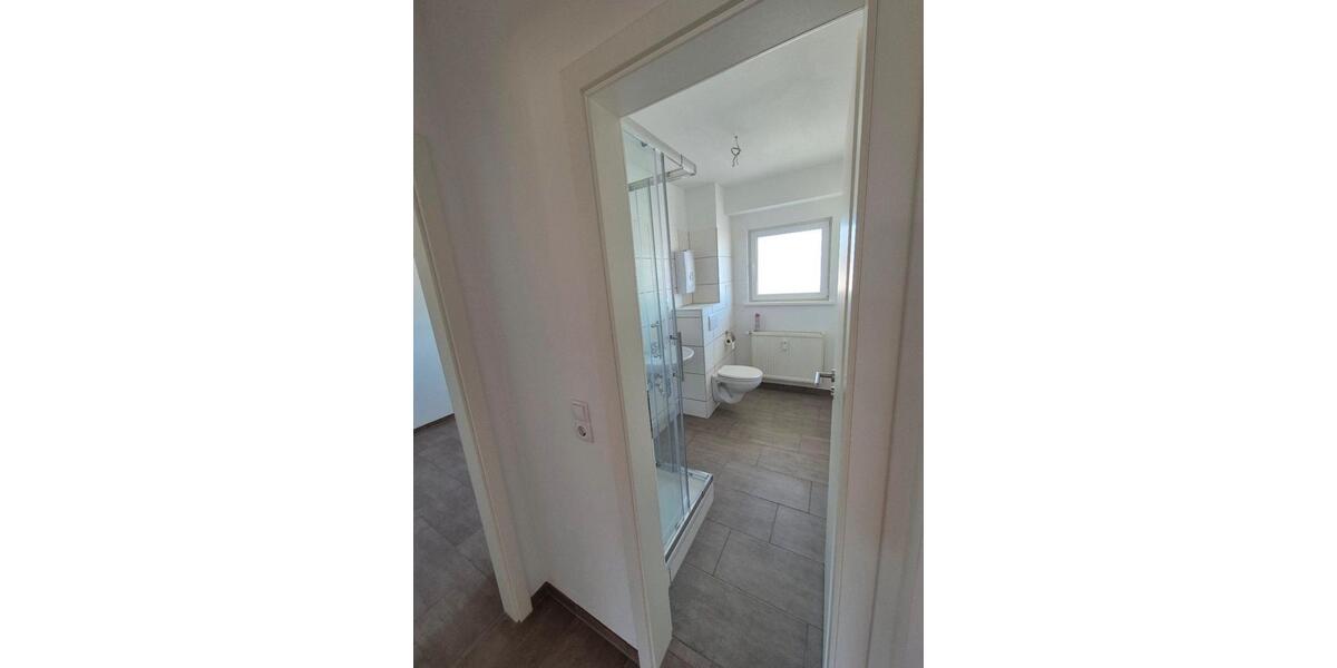 Etagenwohnung Remscheid Gemarkung Bergisch Born - 3 Zimmer, 71 m&sup2;, 880&euro; | Angebot:24584338