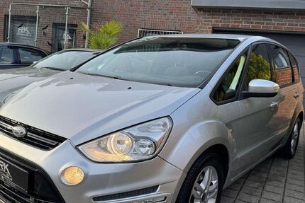 Ford S-Max 195.000 km 5.500 &euro; Solingen 42651