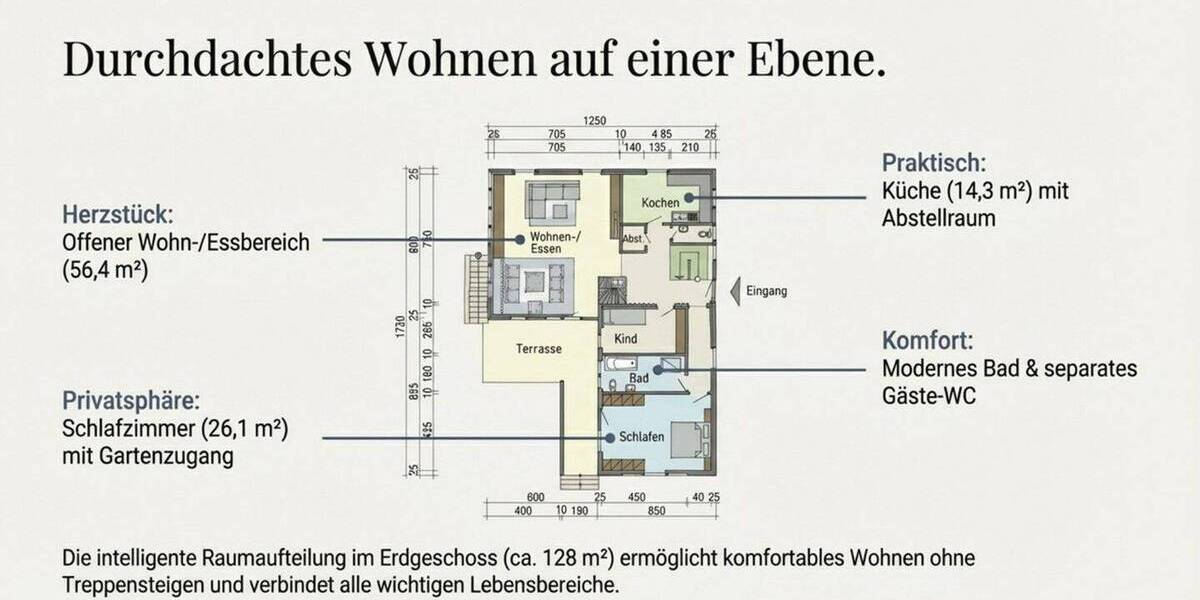 Einfamilienhaus Lindlar - 5 Zimmer, 204 m&sup2;, 635.000&euro; | Angebot:26477780