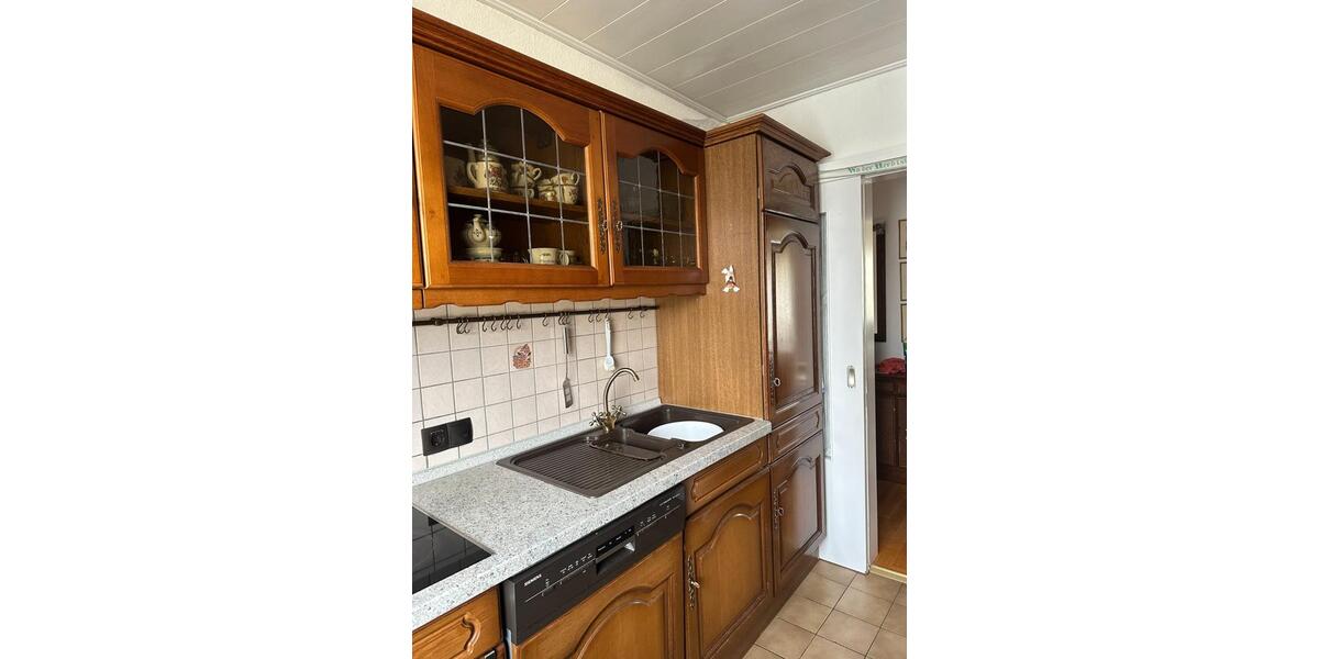 Etagenwohnung Velbert - 3 Zimmer, 65 m&sup2;, 140.000&euro; | Angebot:26592151