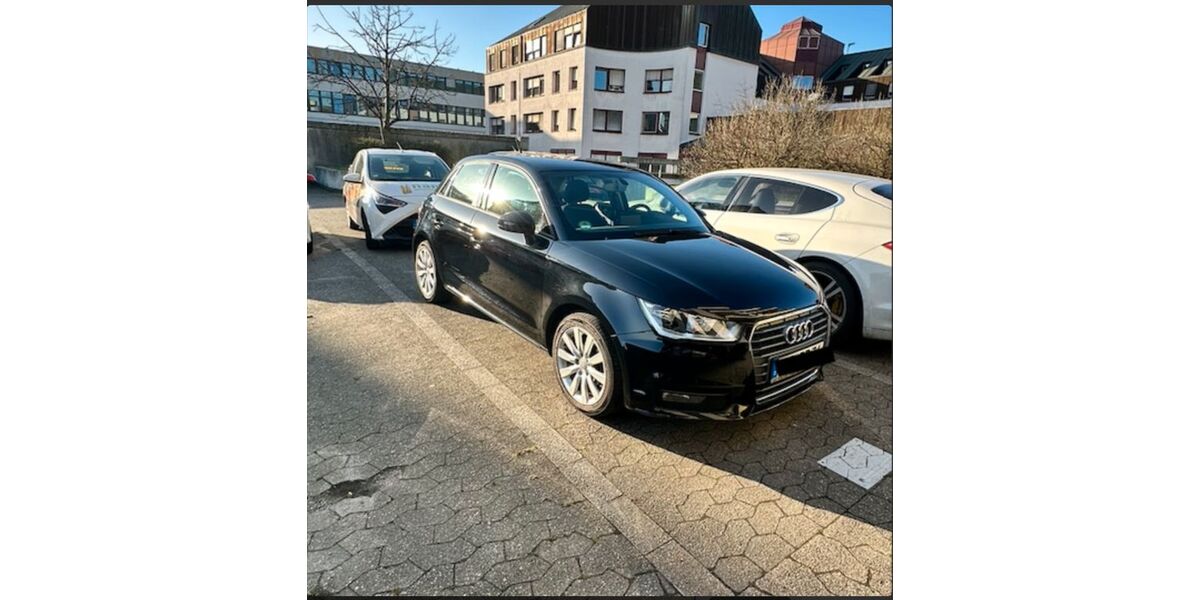 Audi A1 153.000 km 11.790 &euro; Solingen 42719