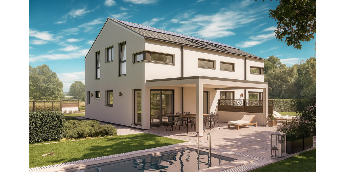 Doppelhaushälfte Leichlingen (Rheinland) Leichlingen - 8 Zimmer, 191 m&sup2;, 999.000&euro; | Angebot:25798337