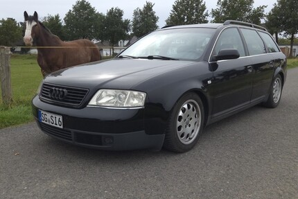 Audi A6 338.000 km 1.990 € Solingen 42651