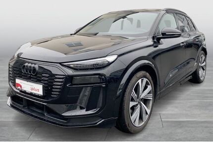 Audi SQ6 e-tron 10.150 km 74.980 &euro; Schwelm 58332