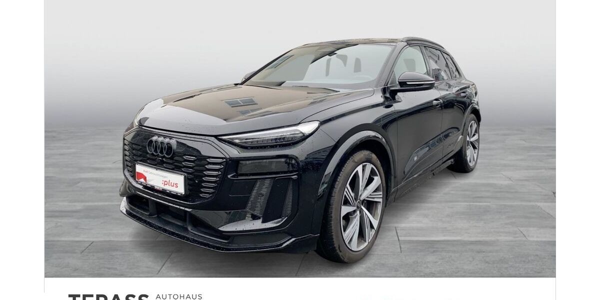 Audi SQ6 e-tron 10.150 km 74.980 &euro; Schwelm 58332
