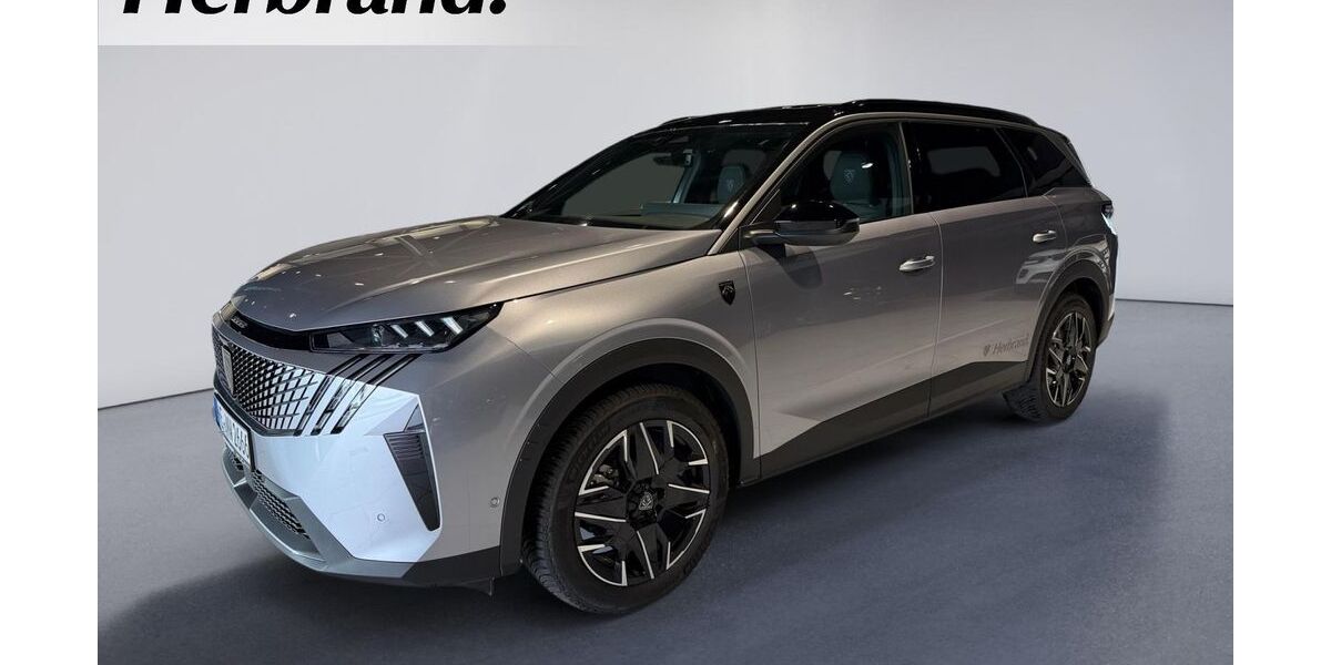 Peugeot 5008 1.800 km 43.890 &euro; Neuss 41460