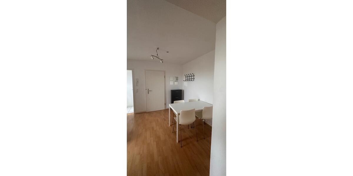 Dachgeschoßwohnung Solingen - 2 Zimmer, 45 m&sup2;, 480&euro; | Angebot:24878495