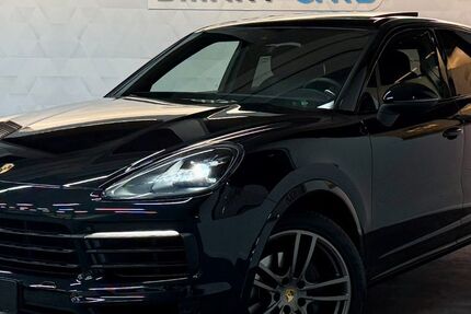 Porsche Cayenne 71.987 km 54.990 &euro; Remscheid 42855