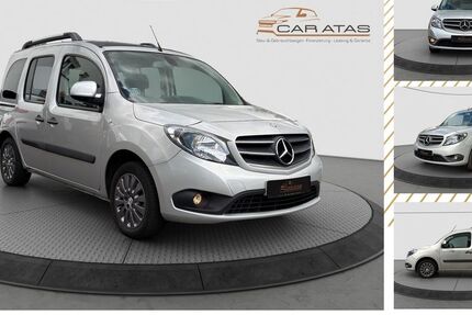 Mercedes-Benz Citan 80.500 km 13.680 &euro; Solingen 42699