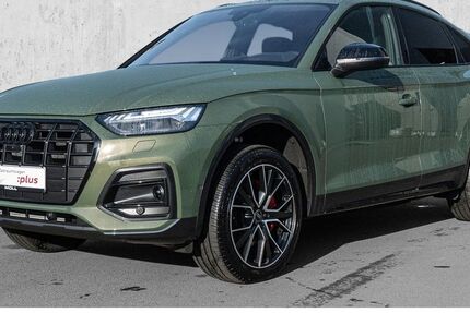 Audi Q5 3.220 km 58.740 &euro; Düsseldorf 40549